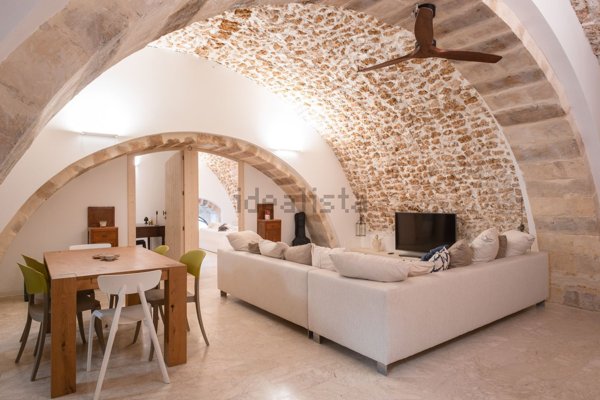 appartamento in vendita a Noto