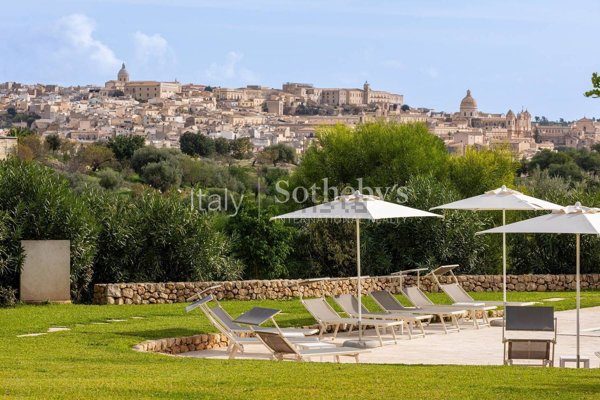 casale in vendita a Noto