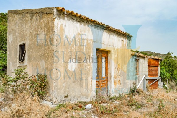 pentavano in vendita a Noto in zona Vendicari