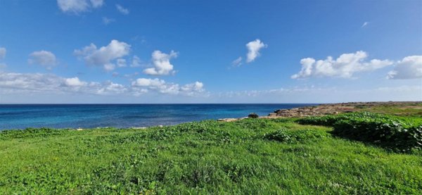 casa indipendente in vendita a Noto