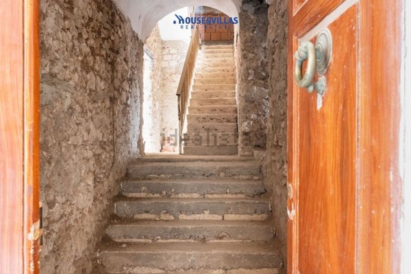 casa indipendente in vendita a Noto