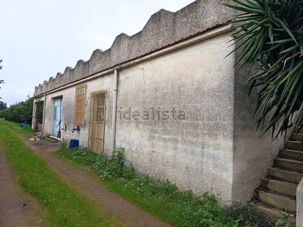 casa indipendente in vendita a Noto