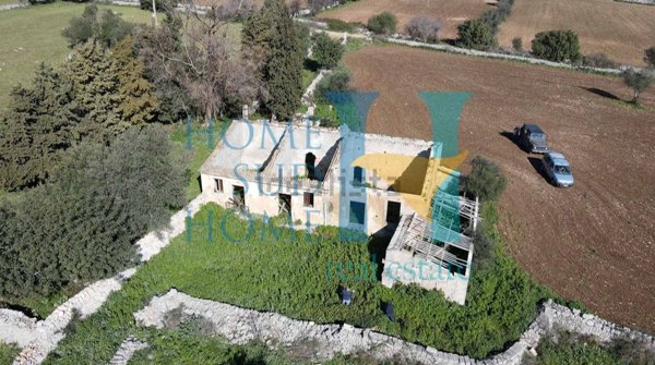 casale in vendita a Noto