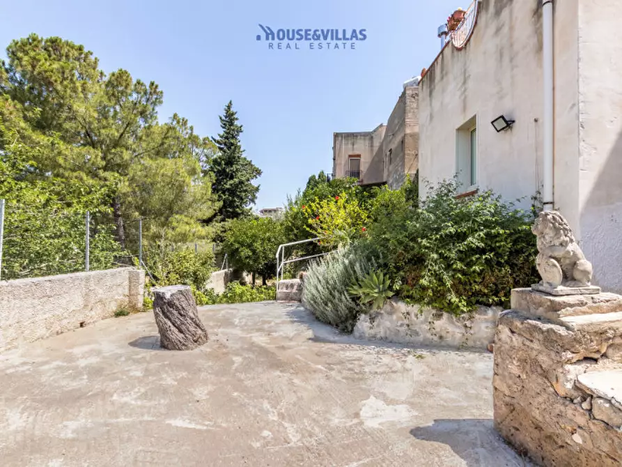 casa indipendente in vendita a Noto