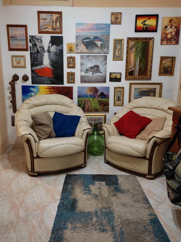 appartamento in vendita a Noto in zona Lido di Noto