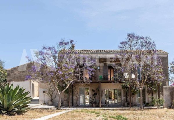 casa indipendente in vendita a Noto in zona Vendicari