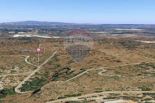 terreno agricolo in vendita a Noto