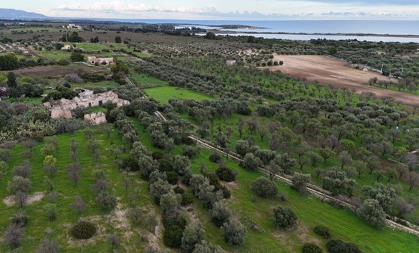 casale in vendita a Noto in zona Vendicari