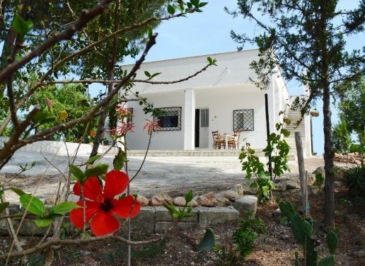 casa indipendente in vendita a Noto in zona Lido di Noto