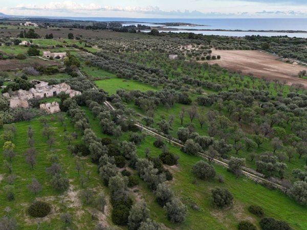 casa indipendente in vendita a Noto in zona Vendicari