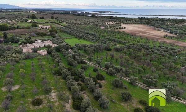 casale in vendita a Noto in zona Vendicari