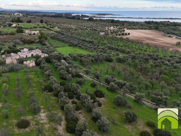 casa indipendente in vendita a Noto in zona Vendicari