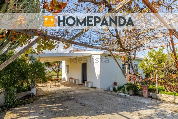 casa indipendente in vendita a Noto