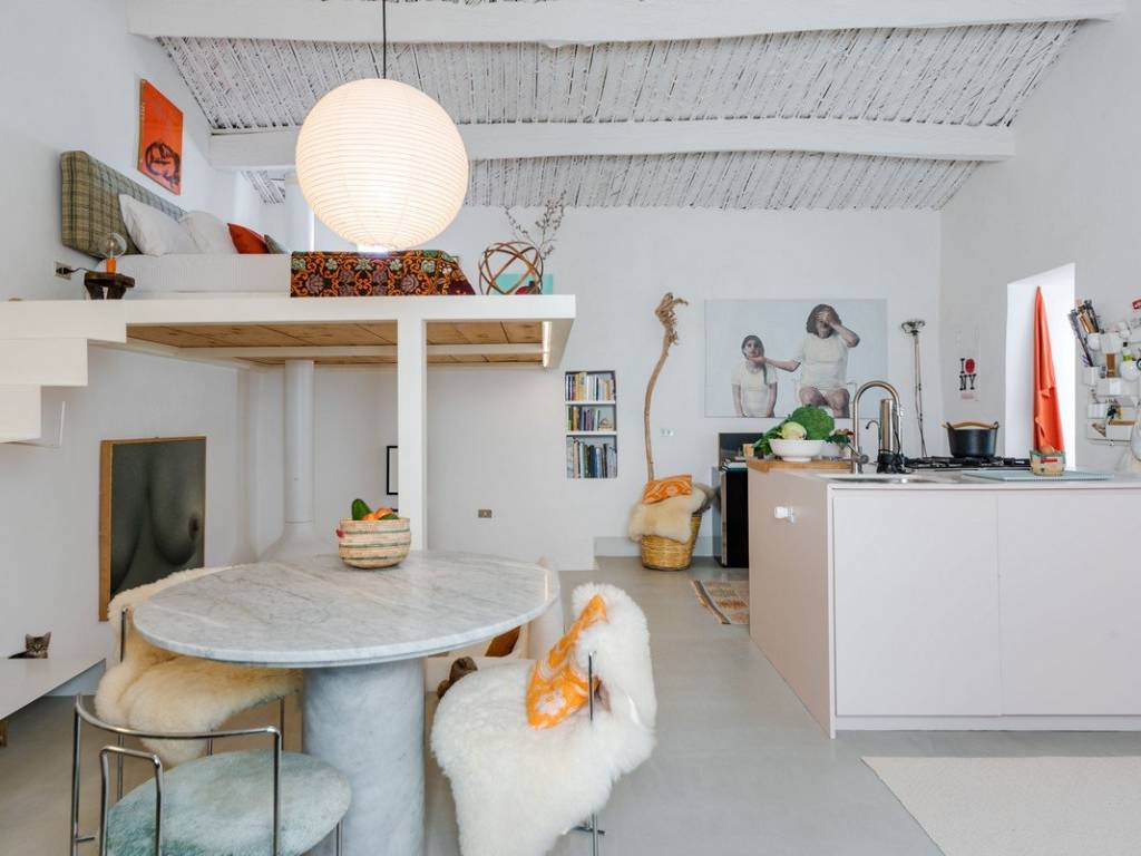 casa indipendente in vendita a Noto