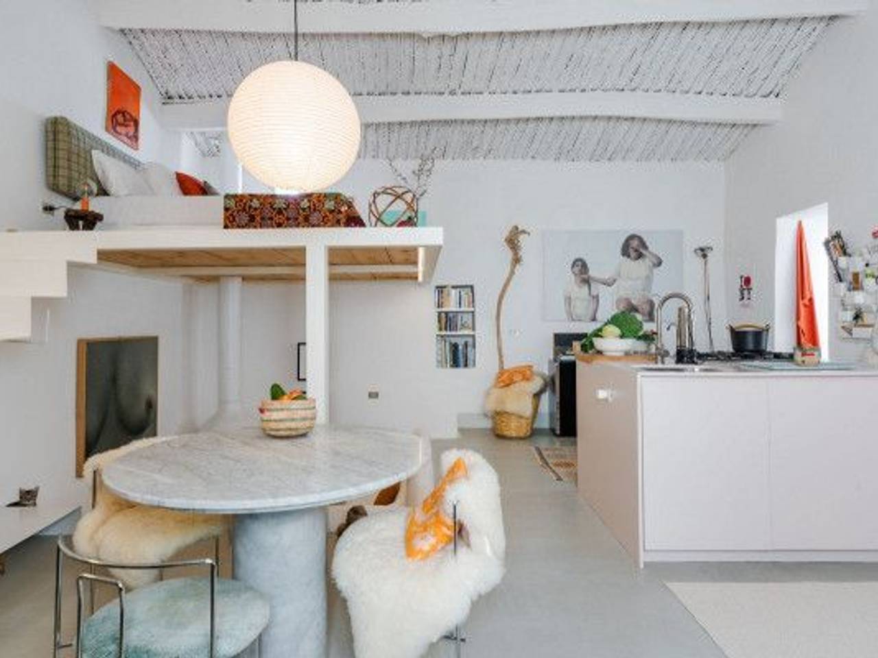 appartamento in vendita a Noto