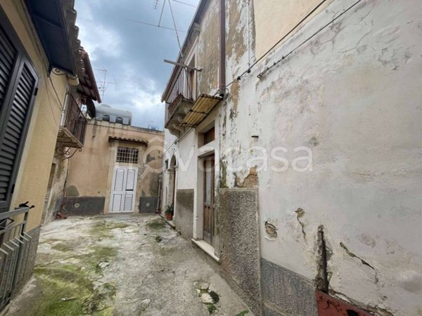 casa indipendente in vendita a Noto