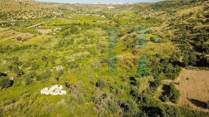 terreno edificabile in vendita a Noto in zona Vendicari