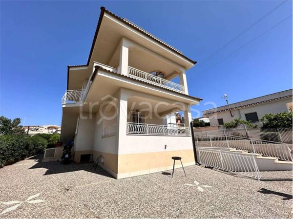 casa indipendente in vendita a Noto in zona Lido di Noto