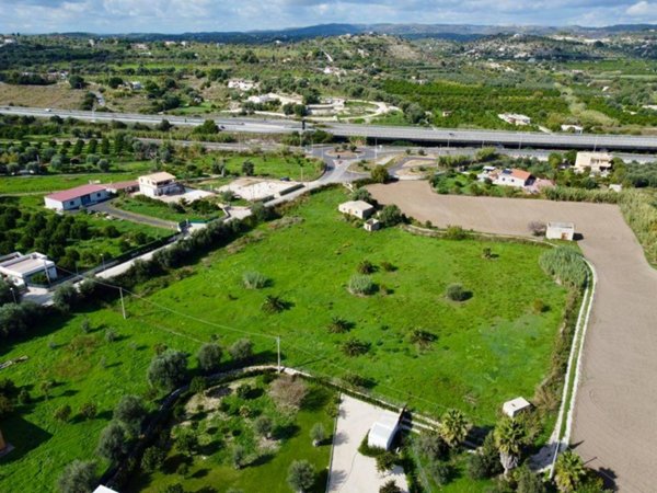 terreno agricolo in vendita a Noto in zona Lido di Noto