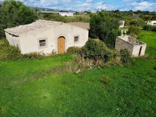 terreno agricolo in vendita a Noto in zona Lido di Noto