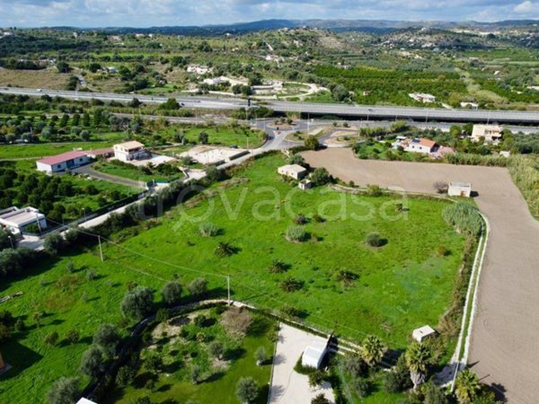 terreno agricolo in vendita a Noto in zona Lido di Noto