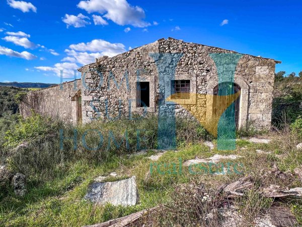 appartamento in vendita a Noto in zona Vendicari