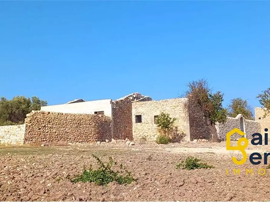 casa indipendente in vendita a Noto in zona Vendicari