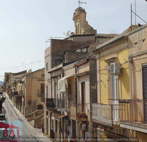 casa indipendente in vendita a Noto