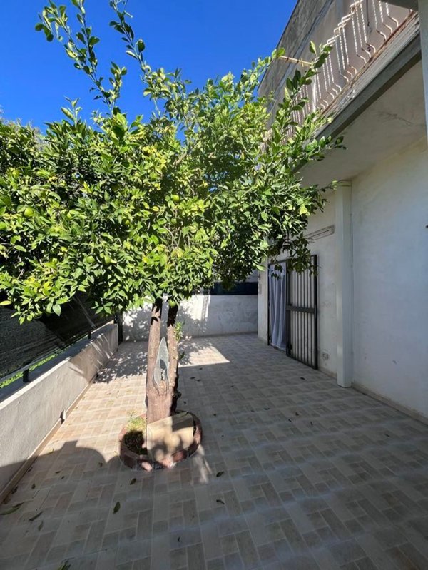 appartamento in vendita a Noto