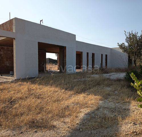 casa indipendente in vendita a Noto in zona Vendicari