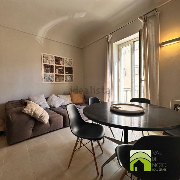 appartamento in vendita a Noto