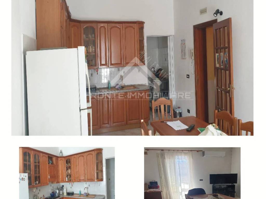 casa indipendente in vendita a Noto