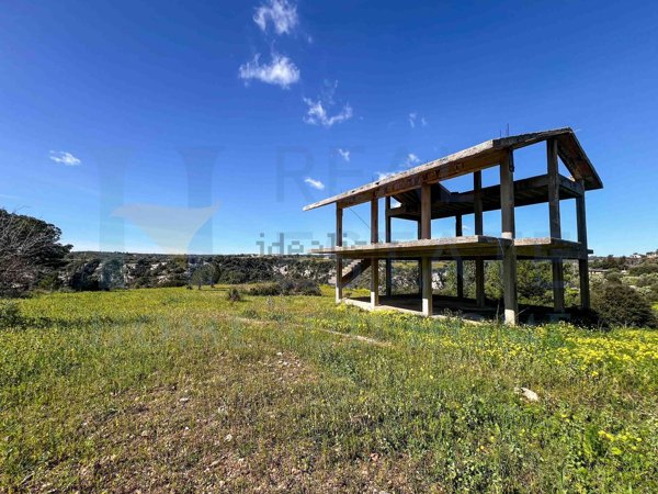 appartamento in vendita a Noto