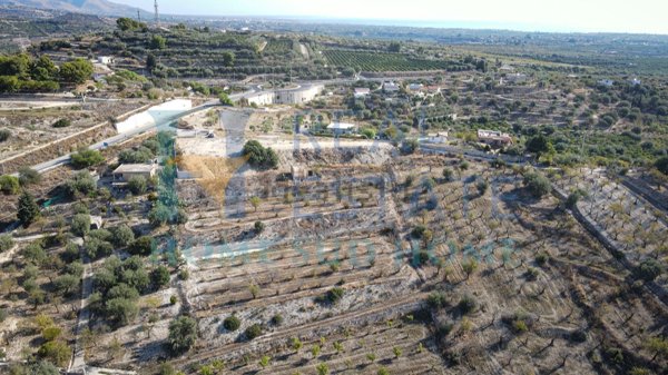 casa indipendente in vendita a Noto