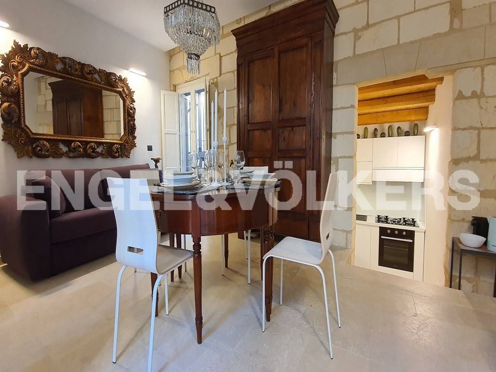 appartamento in vendita a Noto
