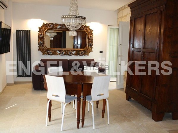 appartamento in vendita a Noto