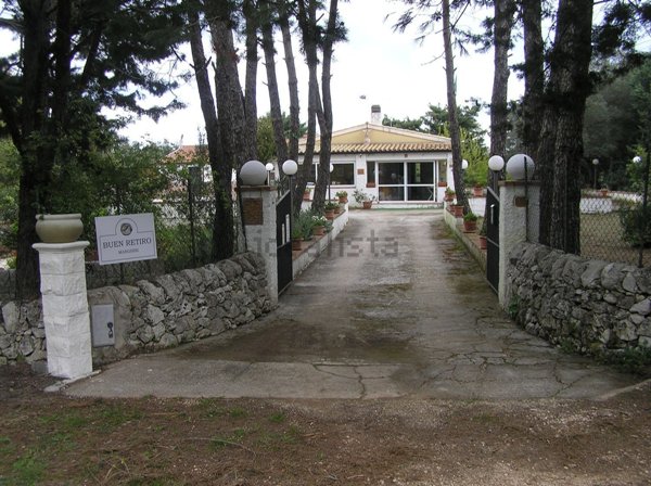 casa indipendente in vendita a Noto