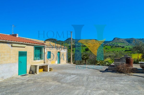 casa indipendente in vendita a Noto in zona Vendicari