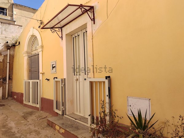 appartamento in vendita a Noto