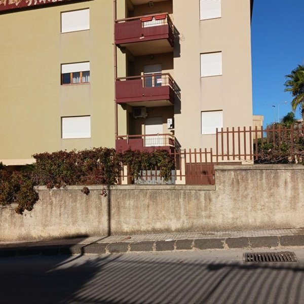 appartamento in vendita a Noto