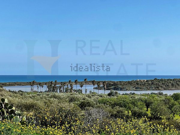 appartamento in vendita a Noto in zona Vendicari