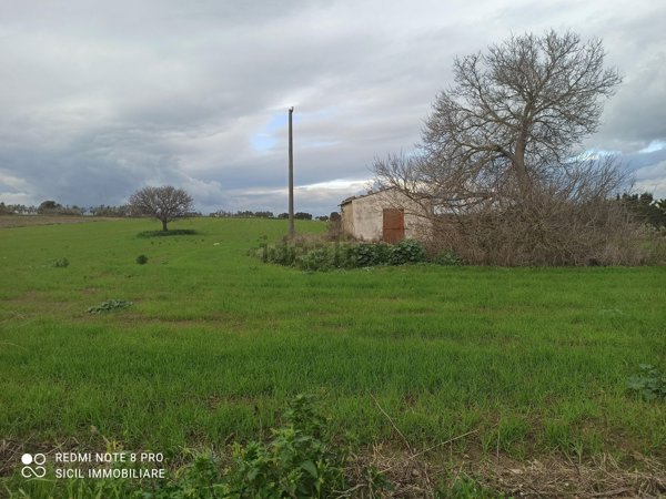 appartamento in vendita a Noto