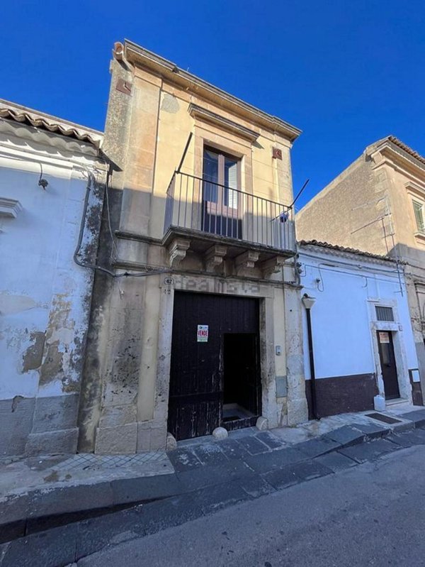 appartamento in vendita a Noto