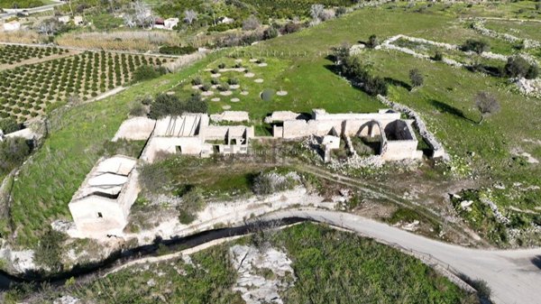 terreno edificabile in vendita a Noto