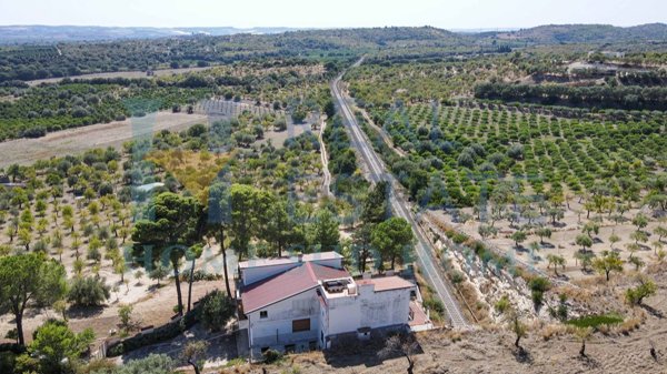 casa indipendente in vendita a Noto
