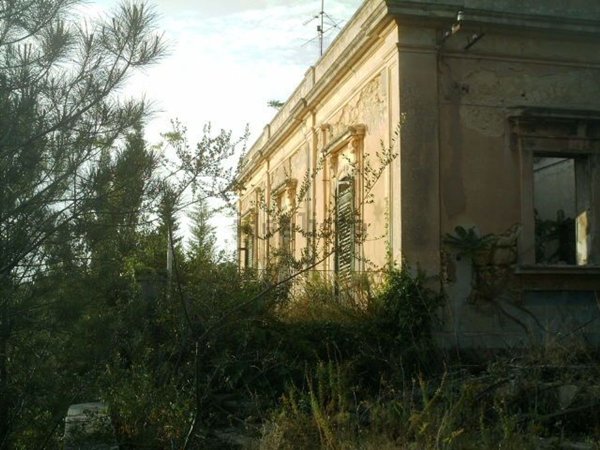 casa indipendente in vendita a Noto