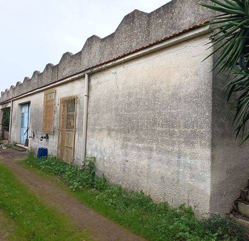 casa indipendente in vendita a Noto