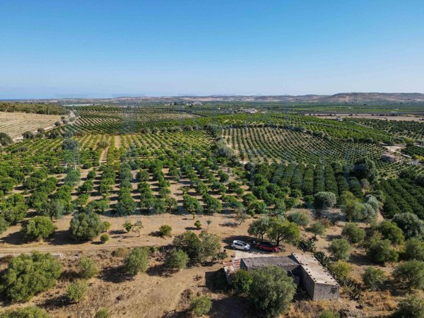 casa indipendente in vendita a Noto