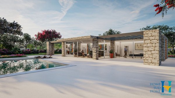 casa indipendente in vendita a Noto