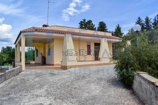 pentavano in vendita a Noto in zona Vendicari